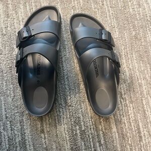 Birkenstock Arizona waterproof slide size 40